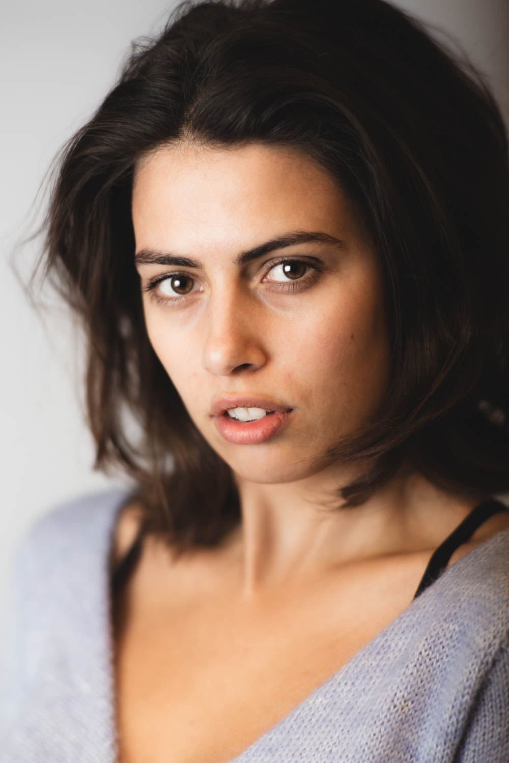 Miranda Godvil